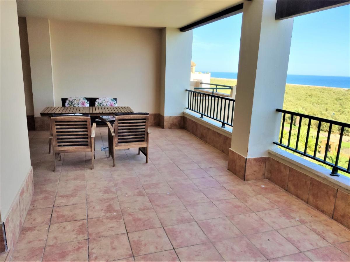 Apartamentos Isla Canela-Haraganesbeach 1 Y 2 Exterior foto
